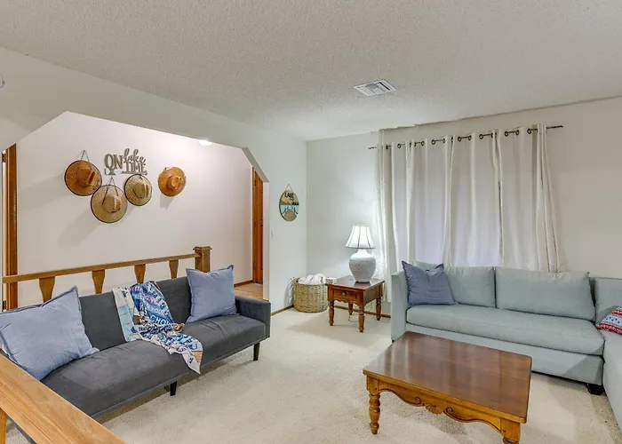 Swim W/ A View! Family Retreat Near Havasu Holiday home Lake Havasu City