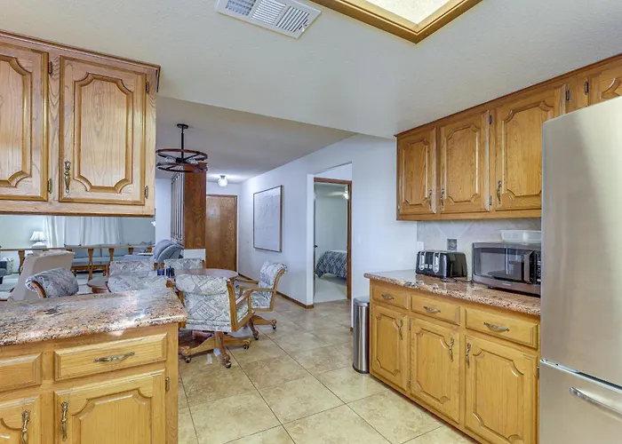Holiday home Swim W/ A View! Family Retreat Near Havasu *
