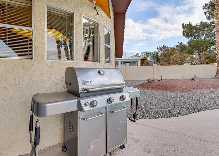 Swim W/ A View! Family Retreat Near Havasu * Lake Havasu City